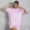Pijama Rayas