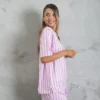 Pijama Rayas