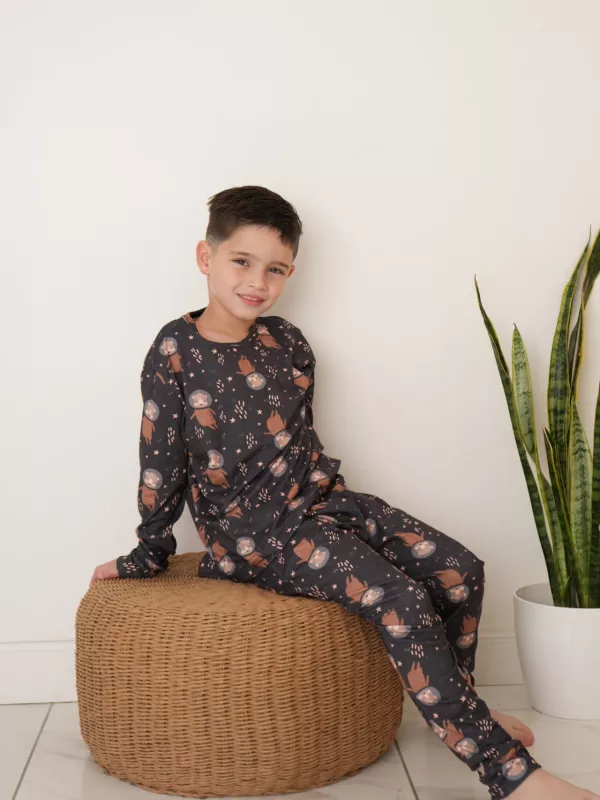 Pijama Astro