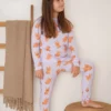 pijama Capi