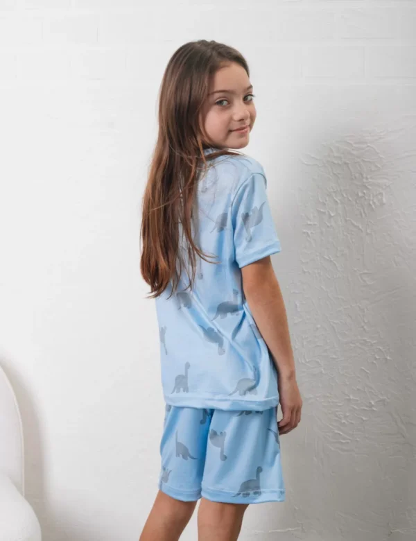 Pijama Dino