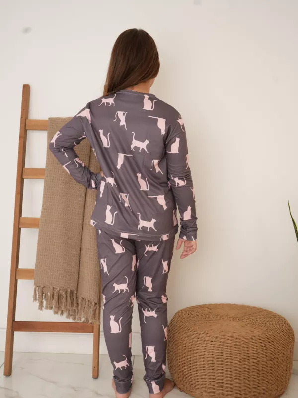 estampado-juli Pijama Juli