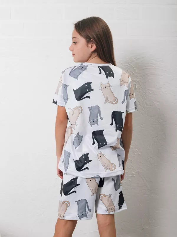 estampado-tadeo Pijama Tadeo