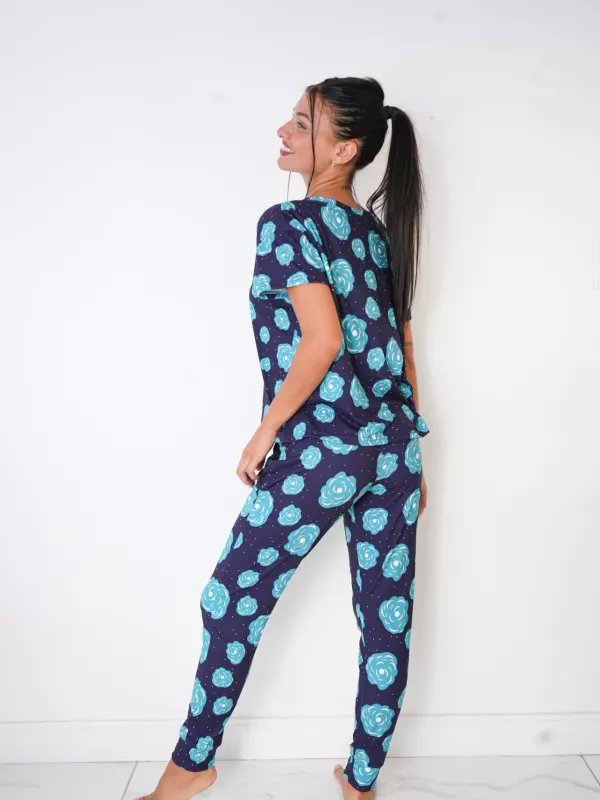 Pijama Flopa