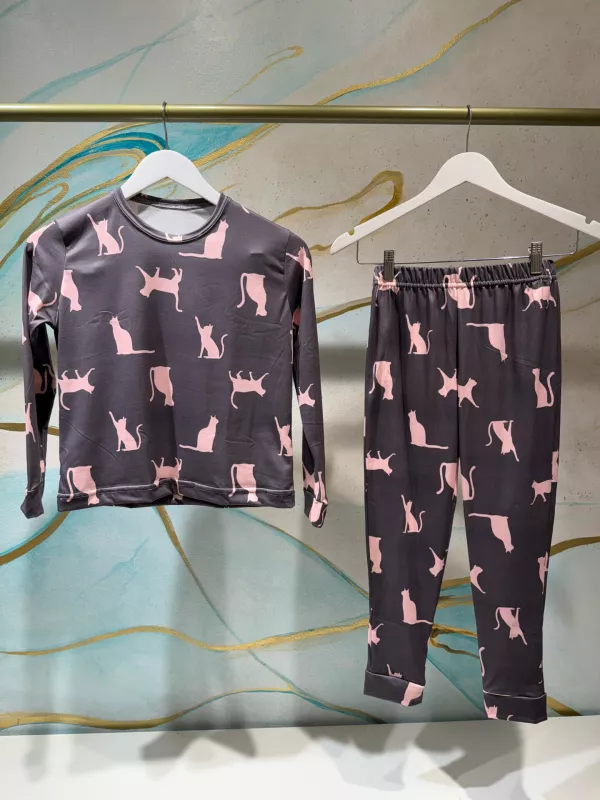 juli-pijama-estampado Pijama Juli