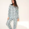 Pijama Pandi