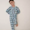 pandi-pijama Pijama Pandi