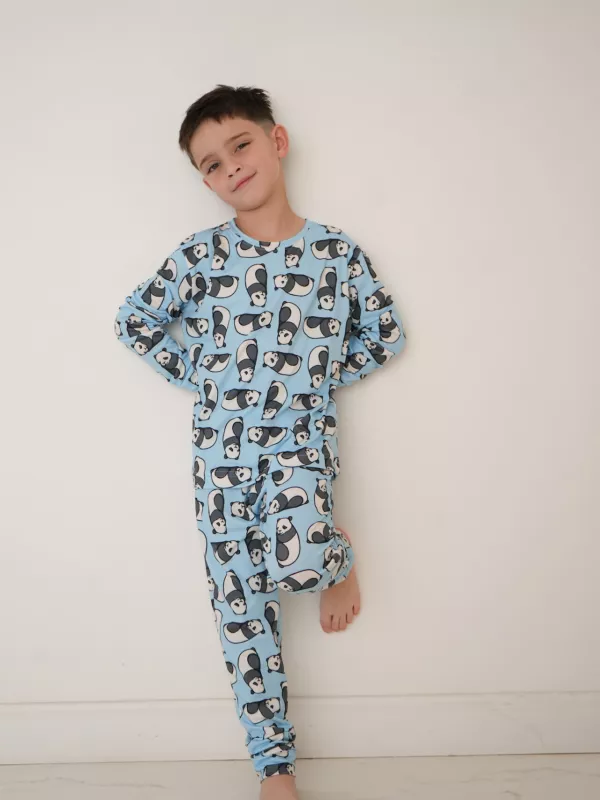 pandi-pijama Pijama Pandi