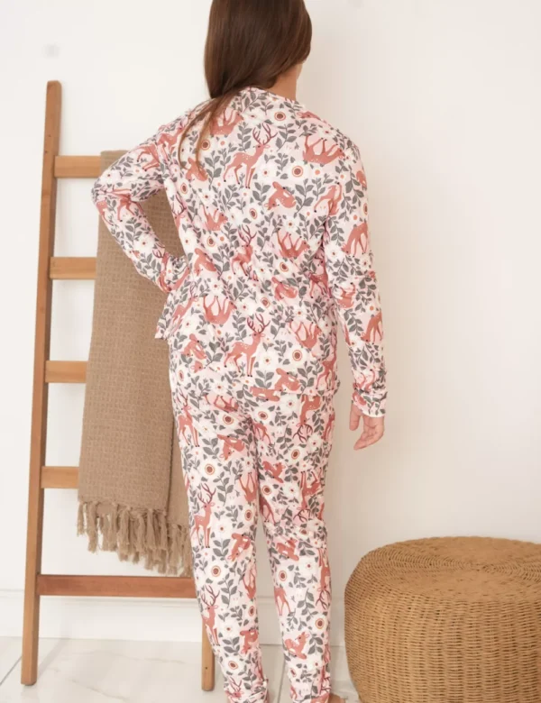 pijama-bambi Pijama Bambi