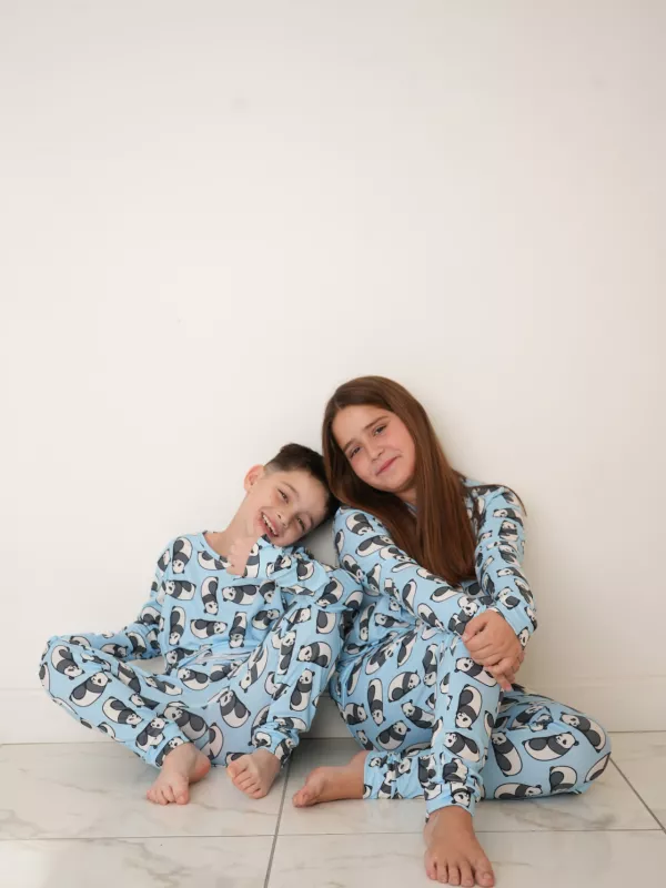 pijama-pandi Pijama Pandi