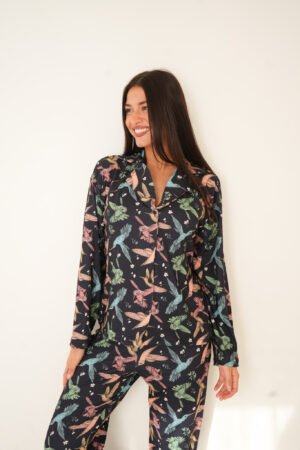 camisero modelo brisa