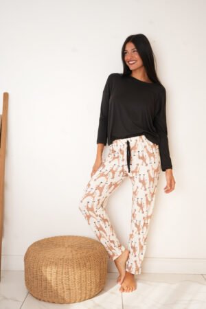 pants jirafa