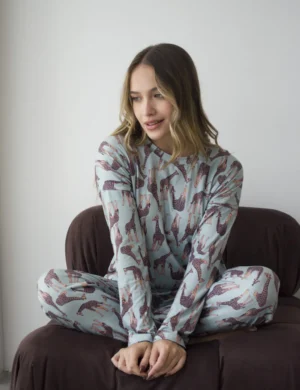 Pijama Jolie