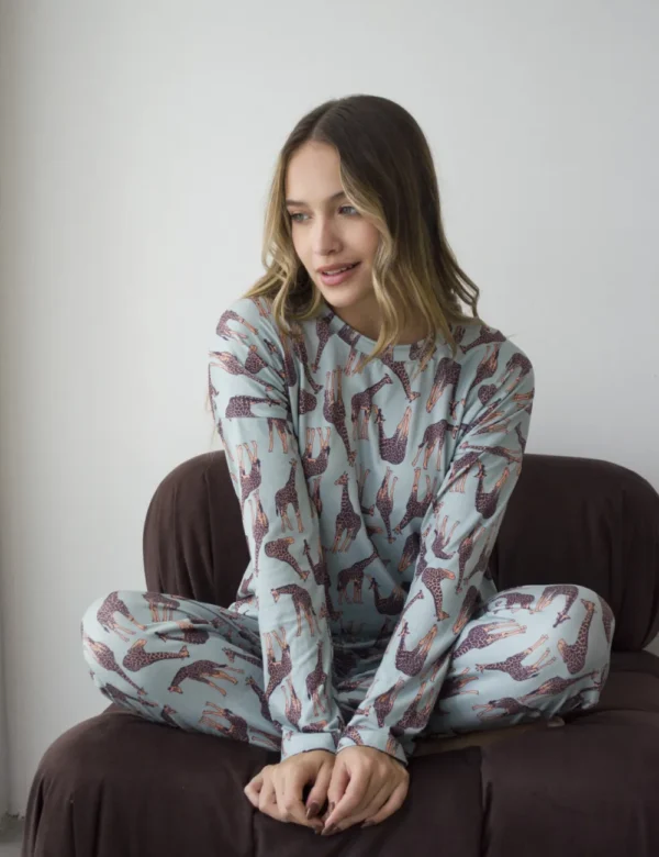 Pijama Jolie