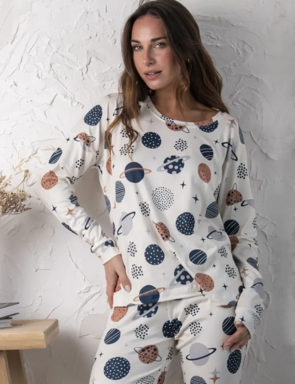 Pijama Astro
