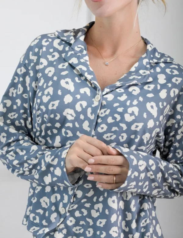 CAMISERO AURA