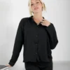Camisero Black