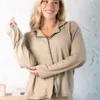 CAMISERO DIOR NUDE