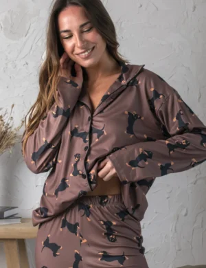 CAMISERO LALO