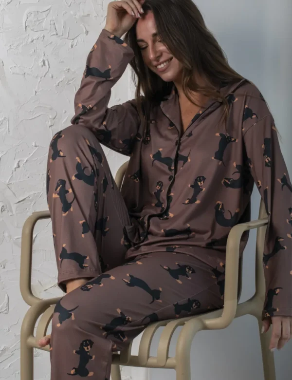 CAMISERO LALO