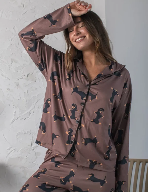 CAMISERO LALO