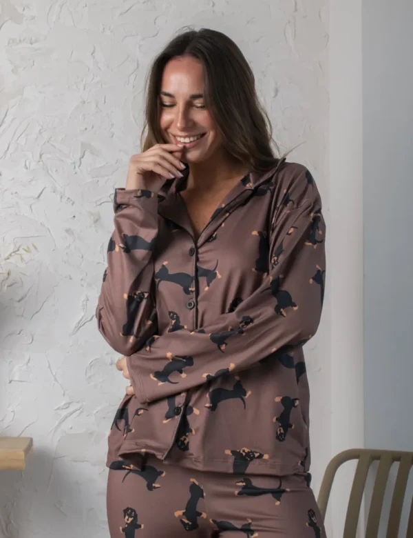 CAMISERO LALO