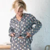 Camisero Shan Pijama
