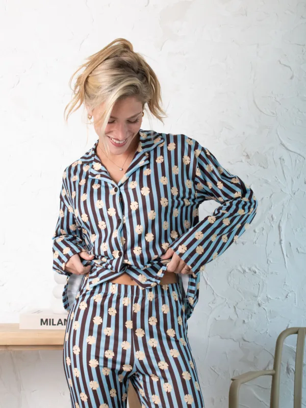 Camisero Shan Pijama