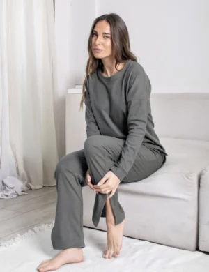 Pijama Topo