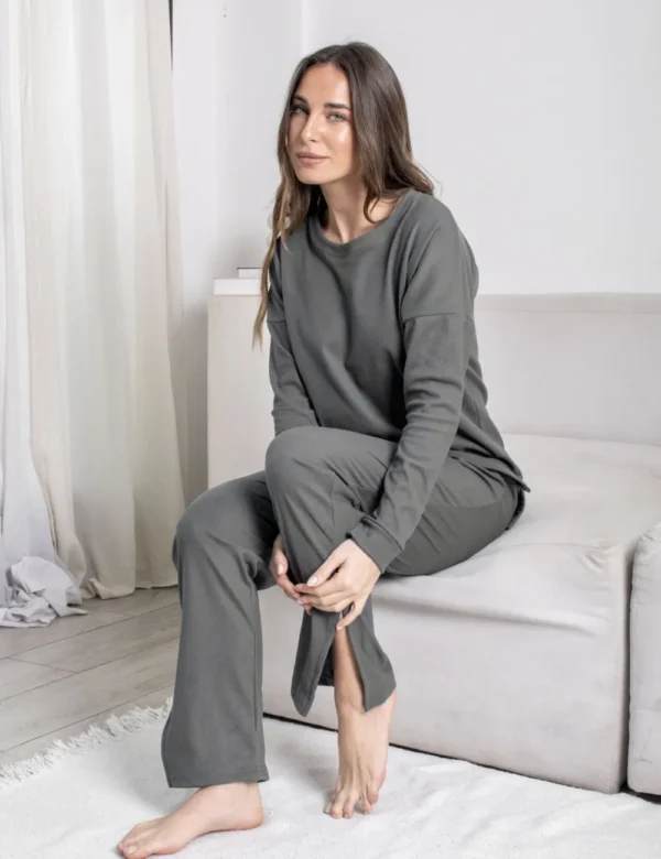 Pijama Topo