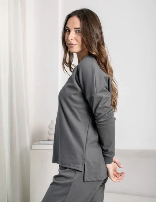 DARI GRIS TOPO