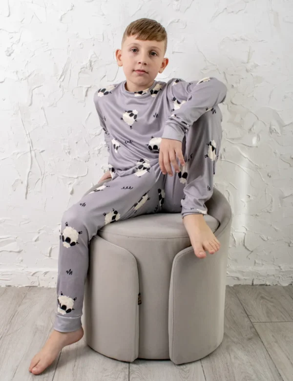 KIDS BIANCA