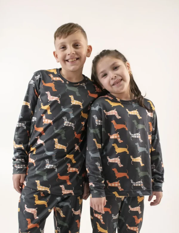 KIDS FITO