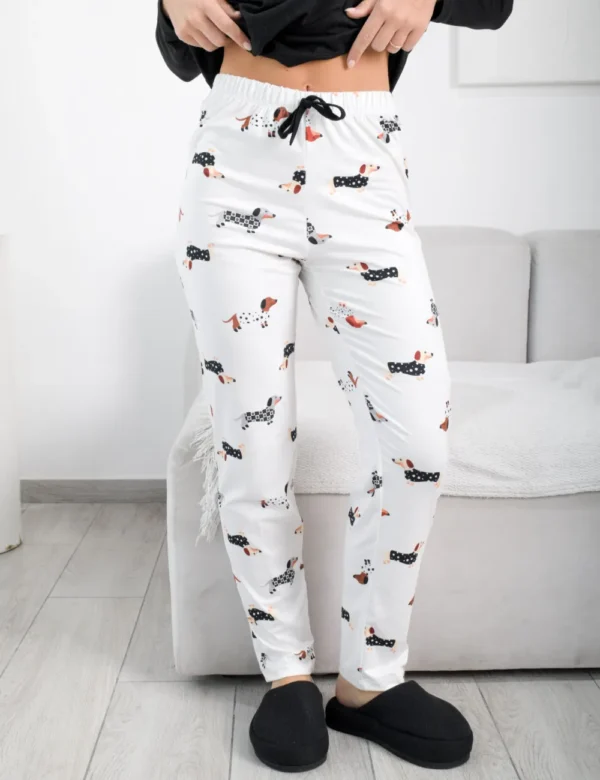 Pants Fausto