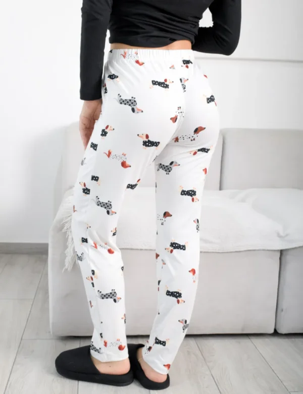PANTS FAUSTO