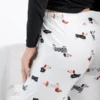 PANTS FAUSTO