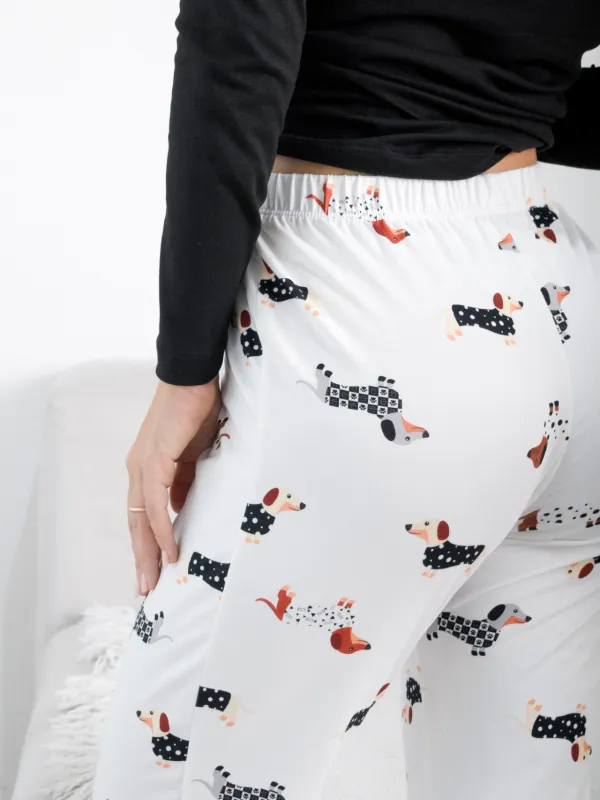 PANTS FAUSTO