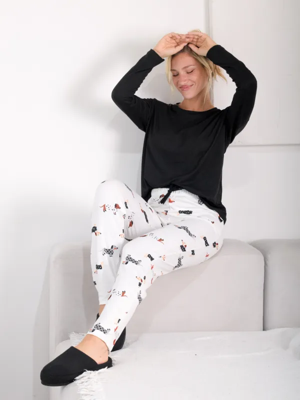 PANTS FAUSTO