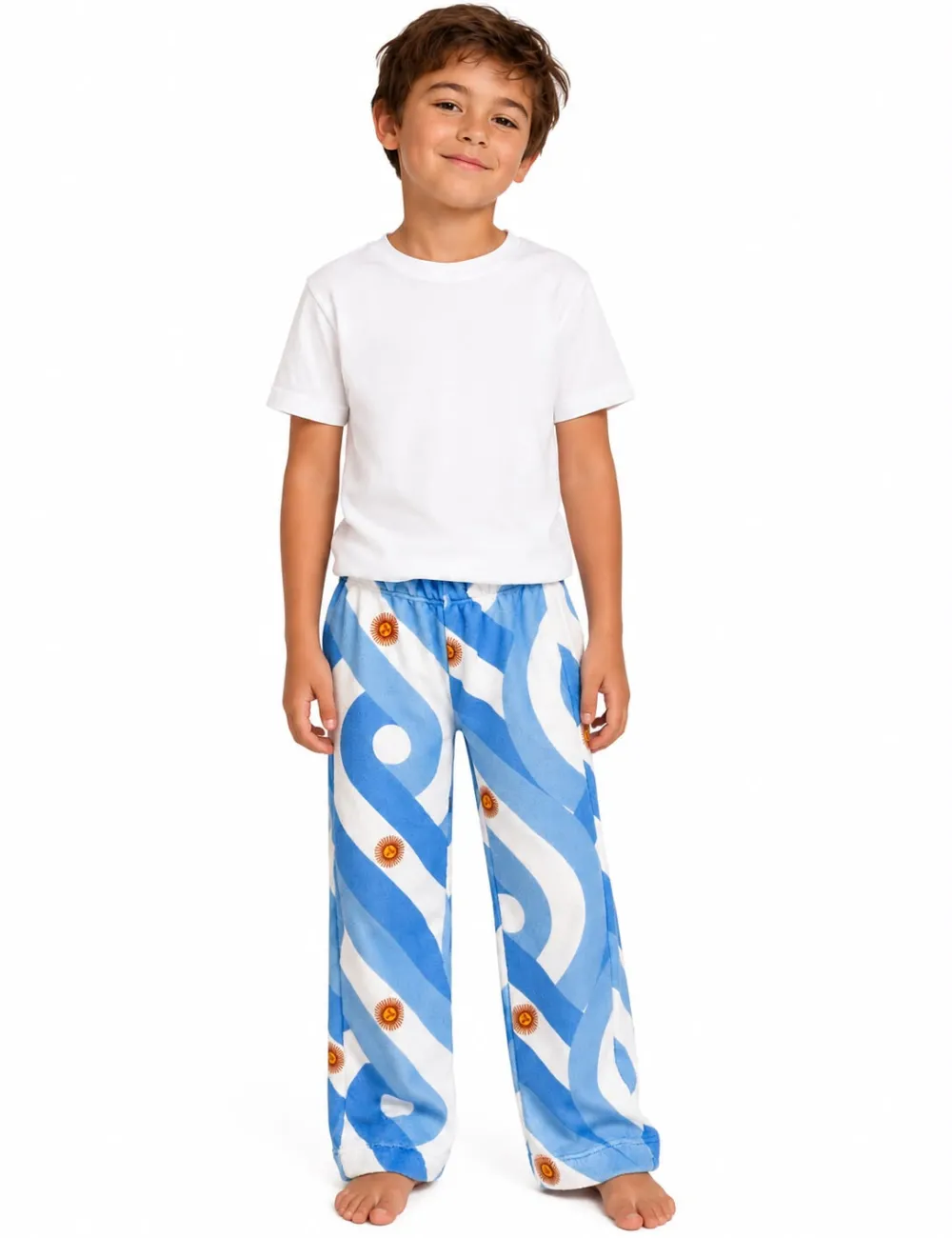 PANTS KIDS ARGENTINA