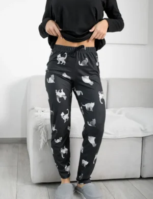 Pantalon Leo