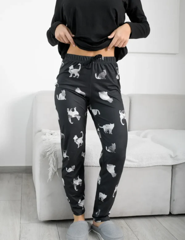 Pantalon Leo