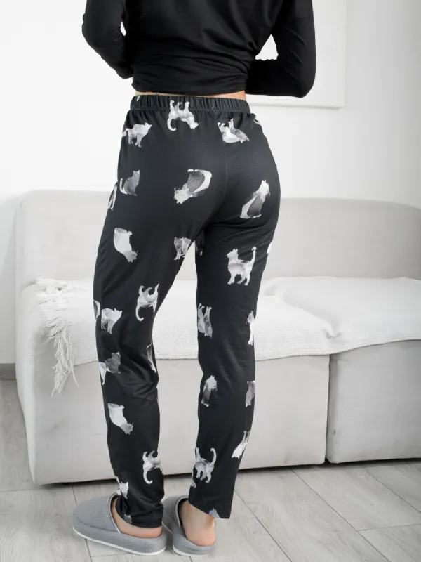 PANTS LEO