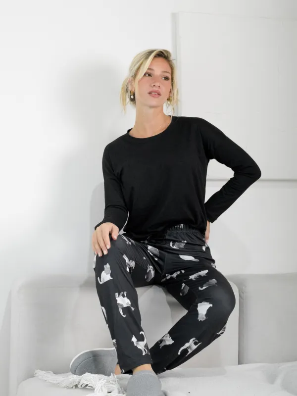 PANTS LEO