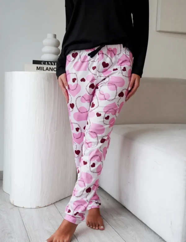 PANTS LOVE