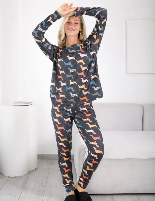 Pijama Fito