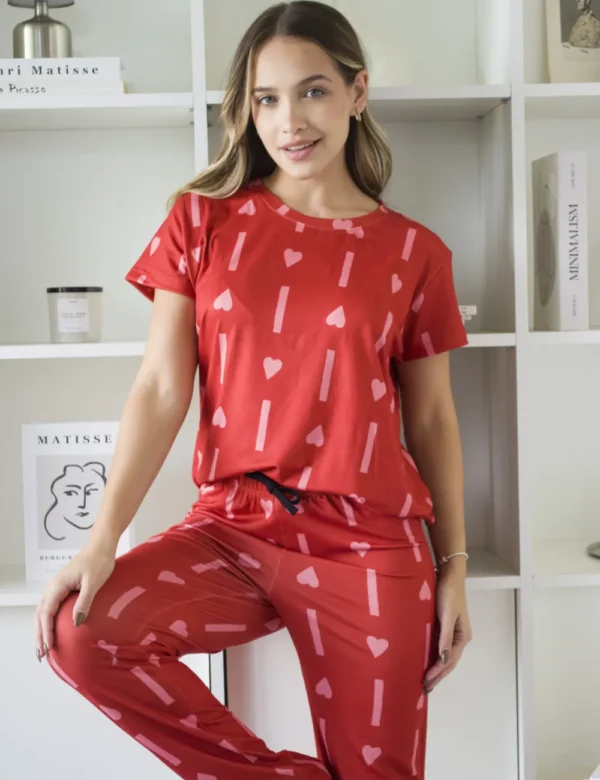 pijama Marti