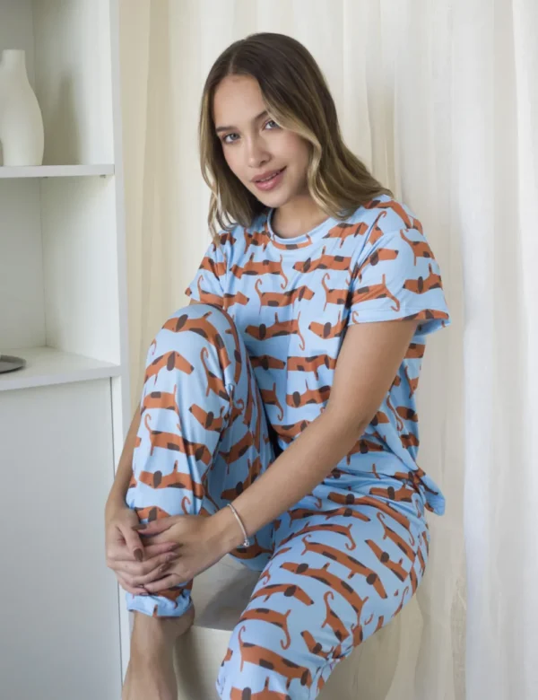Pijama Moro
