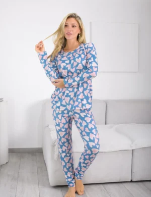 Pijama Romero